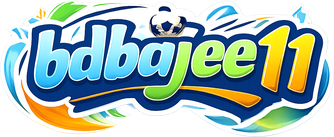 bdbajee 11 বাংলা লোগো